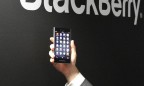 BlackBerry представила новый смартфон