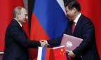 Обзор зарубежной прессы. «Китай решил поддержать Путина»