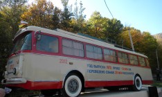 В Крыму водители троллейбусов объявили забастовку