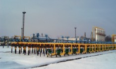 "Укртрансгаз" начал учитывать поставки газа из России на Донбасс