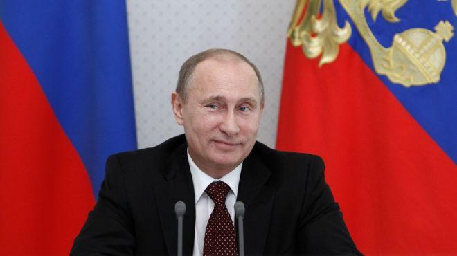 Обзор зарубежных СМИ. «Чем Европа ответит на вызов Путина?»