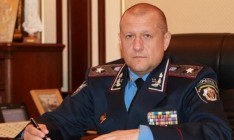 Назначен новый замглавы МВД