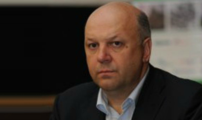 Кабмин уволил председателя Гослекслужбы