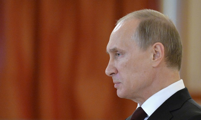 Обзор зарубежных СМИ. «Путин желает дестабилизации Украины»