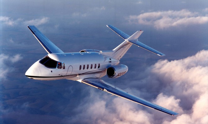 НБУ будет принимать в качестве залога самолеты