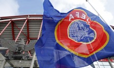 Крымским футбольным клубам запретили участие в еврокубках