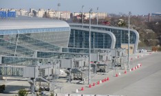 Долги аэропорта "Львов" перед строителями составляют около 250 млн грн.