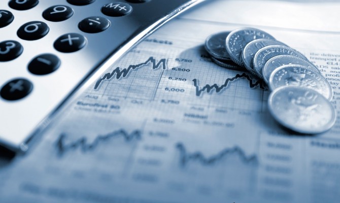 Инфляция в Украине в феврале составила 5,3%