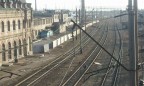 Железнодорожный узел в Дебальцево так и не восстановили