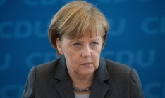 Меркель поддержала идею создания европейской армии
