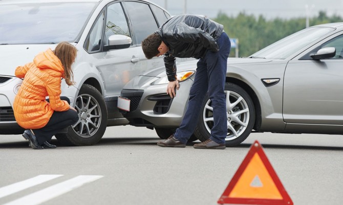 «Автогражданка» подорожает на 50%