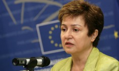 Украина нуждается в $41 млрд - ЕС