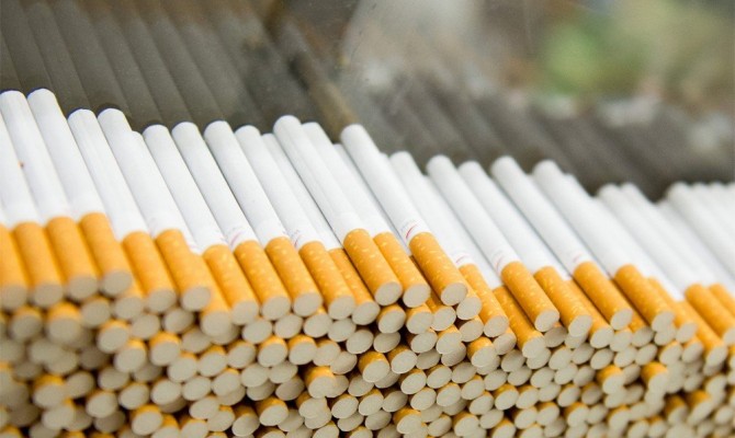 «JTI Украина» заработала в прошлом году 534,6 млн грн