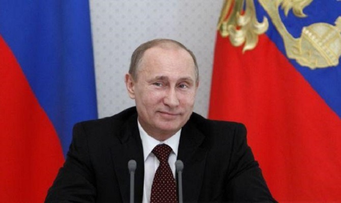 Россияне волнуются: Путин исчез