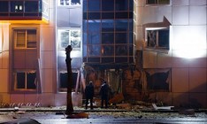 В Одессе произошел очередной взрыв