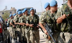 СМИ: ЕС получил запрос Украины относительно миротворцев