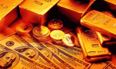 НБУ пополнил золотовалютные резервы на $2,5 млрд