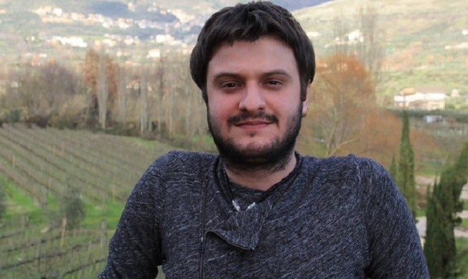 Сын Авакова купил квартиру стоимостью более $1 млн