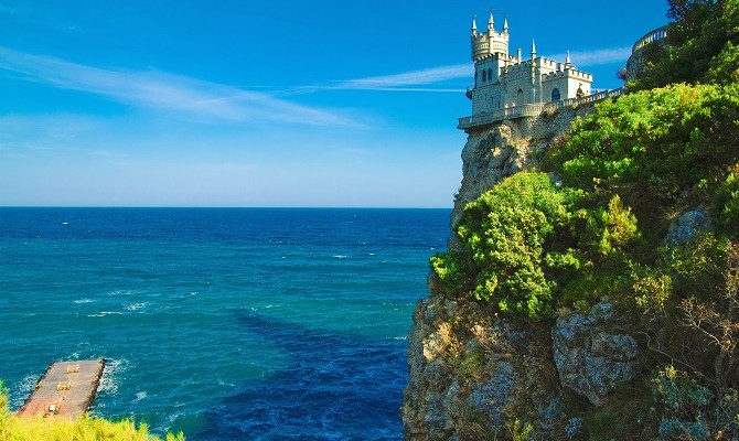 Во сколько России обходится Крым