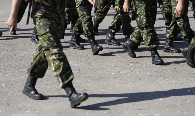 МВД уличило Харьковскую область в рекордном уклонении от мобилизации