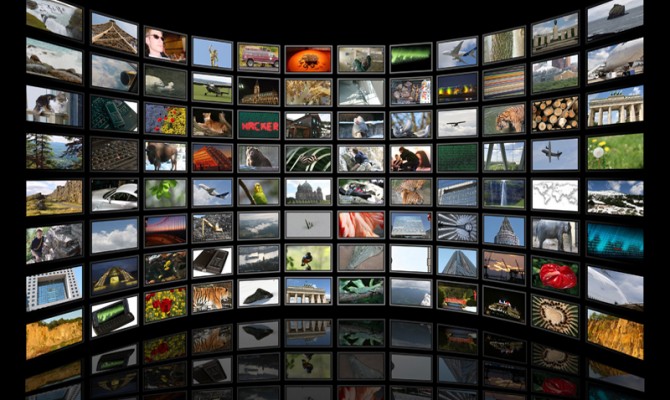 Apple запустит интернет-телевидение