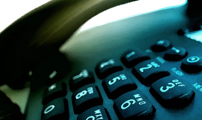 «Укртелекомом» отключил связь в Крыму