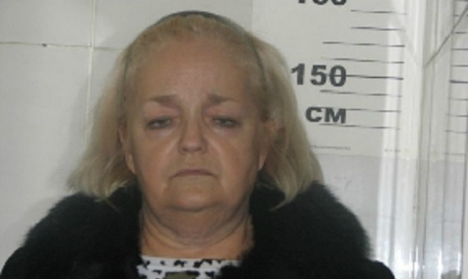 В Киеве задержали мошенницу, обманувшую украинцев на 30 млн грн