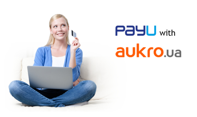 Платежная система PayU уходит из Украины