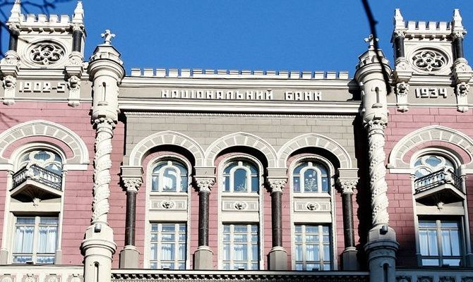 ФГВФЛ предлагает Нацбанку ликвидировать VAB Банк и CityCommerce Bank