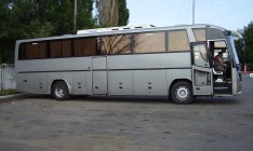 Автоперевозчики требуют повышения тарифов на автобусные перевозки