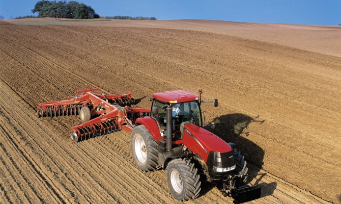 На посевную не хватает 12 млрд грн