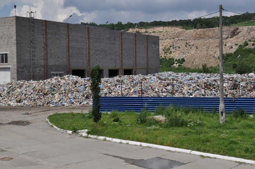 Кабмин ликвидировал монополию «Укрэкоресурсов»