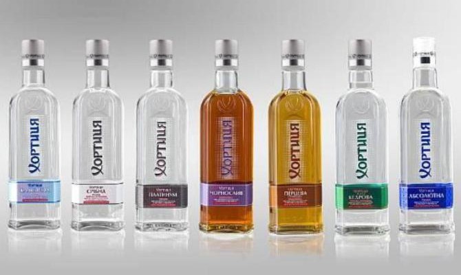 Украинским водочникам приглянулась Беларусь