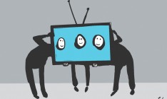 Рада приняла закон о создании Общественного телевидения