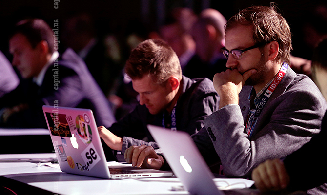 Доллар спровоцировал рост цен на домены в зоне .ua