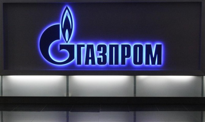 Россия с апреля будет продавать газ Украине по $348