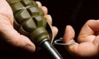В Киеве мужчина с гранатой требовал списать долг по кредиту