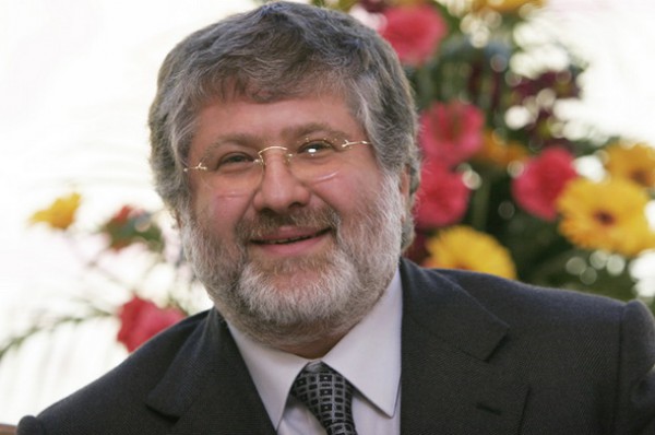 Почему у Коломойского забрали «Укртранснафту»