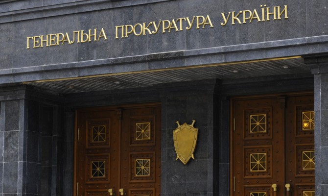 Дела против прокурора Юлдашева и сына замгенпрокурора Баганца переданы в облпрокуратуры
