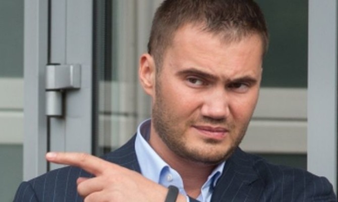 Шуфрич подтвердил гибель Виктора Януковича-младшего