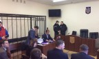 В суде началось слушание дела против экс-главы КГГА Попова