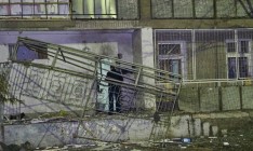 В Одессе ночью прогремел очередной взрыв