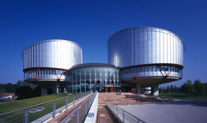 Украина в пятерке лидеров по количеству неисполненных решений Европейского суда по правам человека