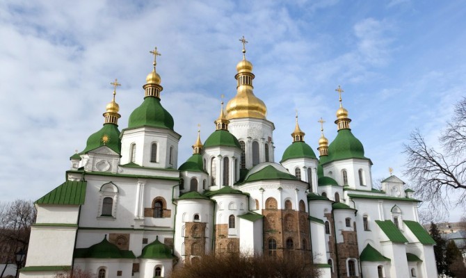 Уволено руководство заповедника София Киевская за нарушения на сумму более 1 млн грн