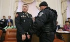 Глава ГСЧС Бочковский задержан на заседании Кабмина