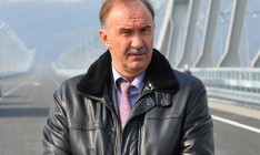 Кабмин уволил главу ЮЗЖД Кривопишина