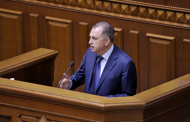 СМИ: Колесников создал теневое правительство