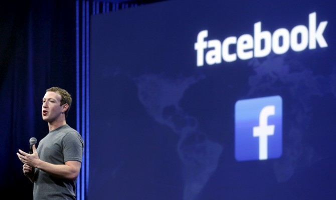 Пользователи Facebook смогут покупать товары с помощью «лайка»