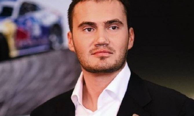 Российская пресса обнародовала подробности гибели Януковича-младшего