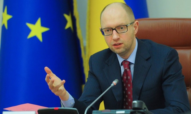 Яценюка допросят по злоупотреблениям в Кабмине